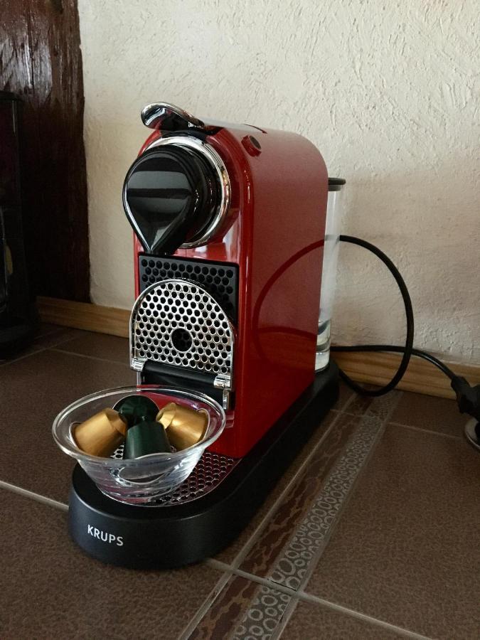 Huna'Gite 于纳维 外观 照片
